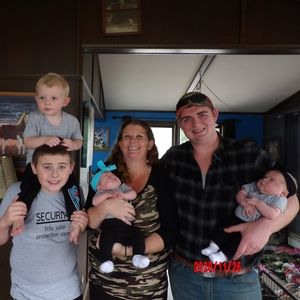 Meet your Posher, Lindsey